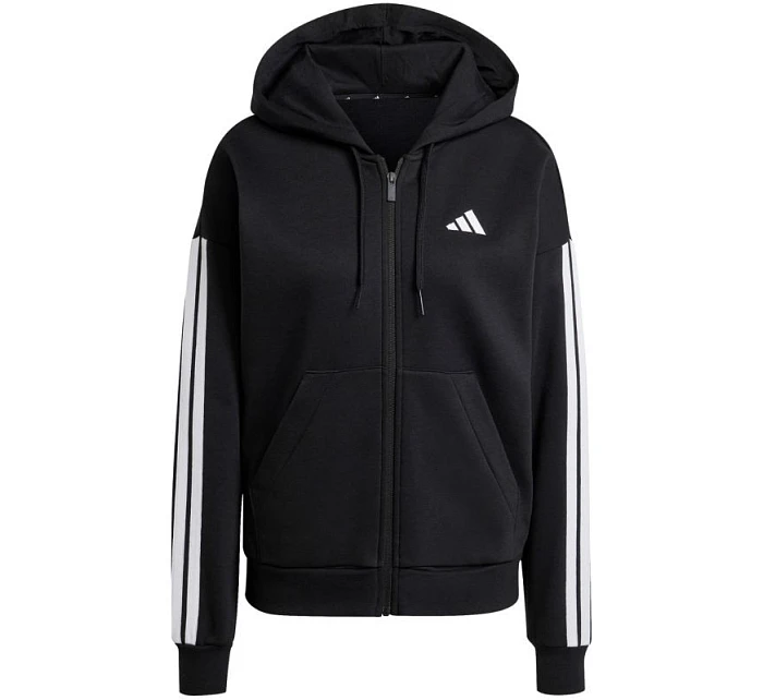 Mikina Essentials 3 Stripes Full Hoodie W model 21366982 - ADIDAS