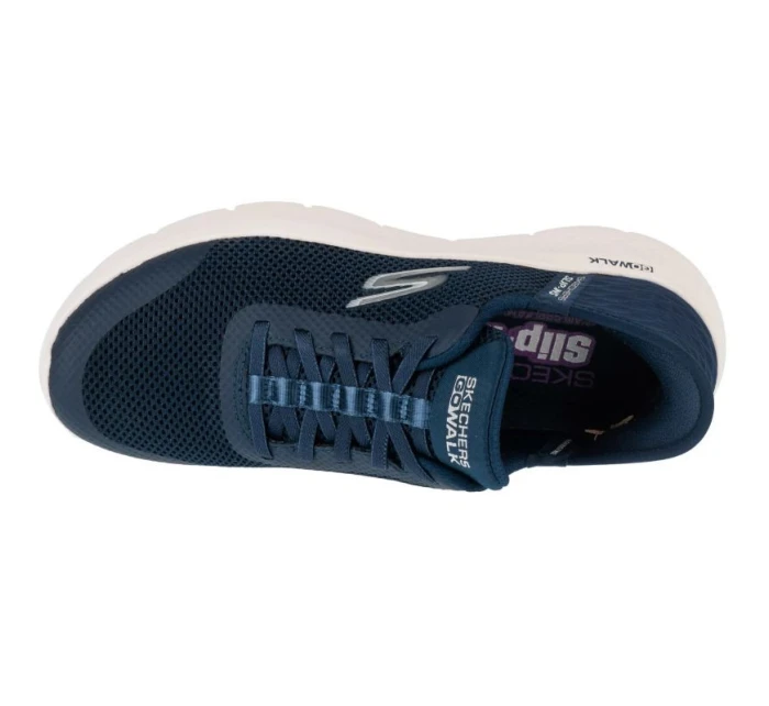 SlipIns: GO Flex Grand  Navy Blue 36 model 21374041 - Skechers