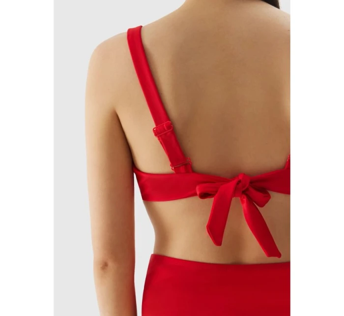 Dámský top model 21431011 - 4F Dámský top model 21431011 - 4F