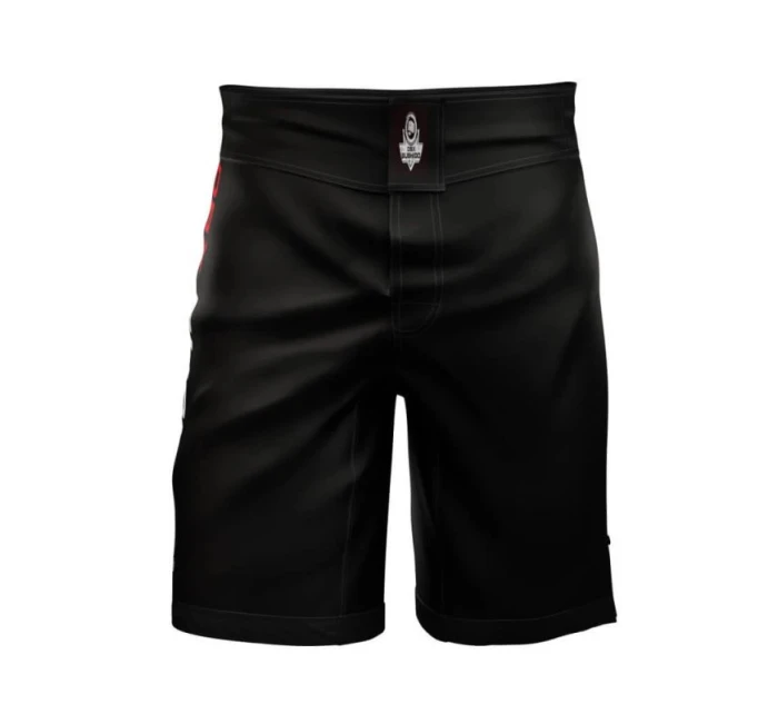 Šortky Tréninkové šortky model 21438311 M - DBX Bushido Šortky Tréninkové šortky model 21438311 M - DBX Bushido