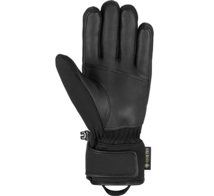 GORETEX Rukavice r. černé model 21488344 - Reusch GORETEX Rukavice r. černé model 21488344 - Reusch
