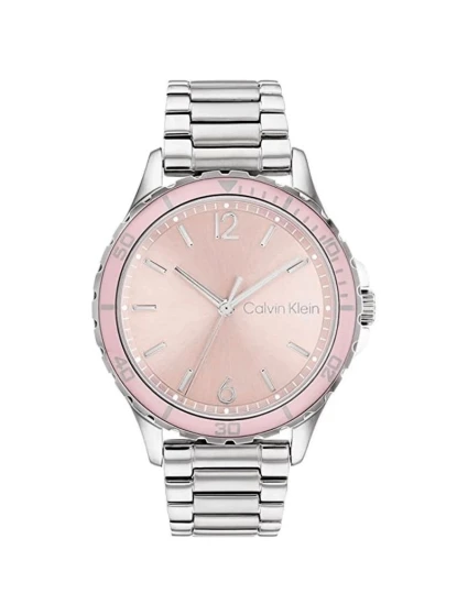 Dámské hodinky Sport For + BOX model 21806529 - Calvin Klein Dámské hodinky Sport For + BOX model 21806529 - Calvin Klein