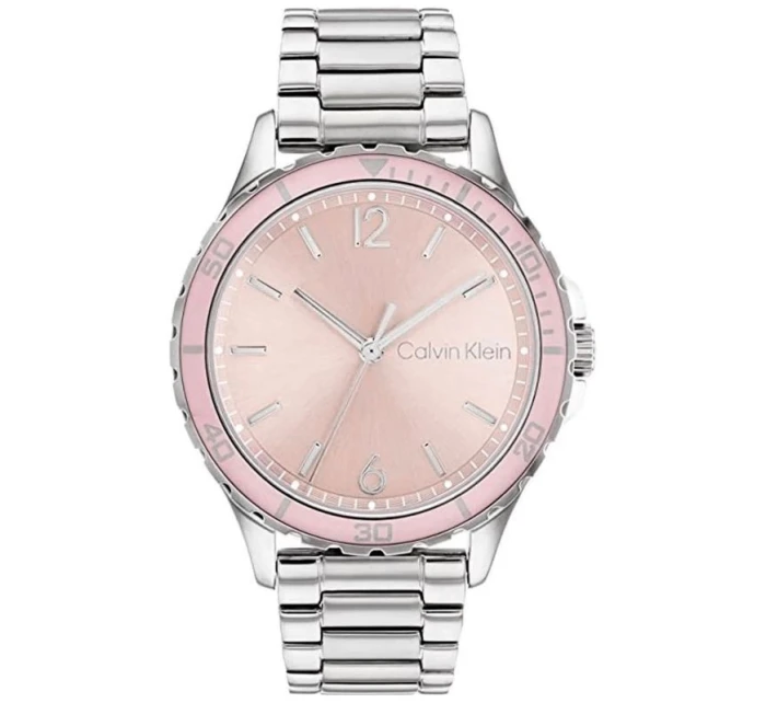 Dámské hodinky Sport For + BOX model 21806529 - Calvin Klein Dámské hodinky Sport For + BOX model 21806529 - Calvin Klein