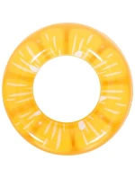 90CM PLAVECKÝ KRUH 35277 ORANŽOVÝ 90CM PLAVECKÝ KRUH 35277 ORANŽOVÝ