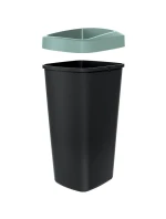 KOŠ 3X25 L COMPACTA Q SORTIBOX COLOR