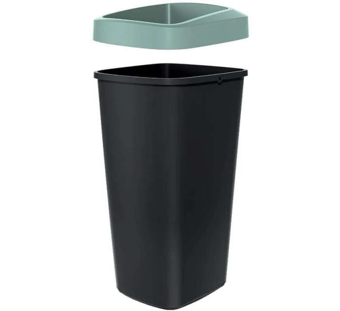 KOŠ 3X25 L COMPACTA Q SORTIBOX COLOR