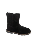 Birkenstock Uppsala Zip Shearling 1030047 Black 36 Birkenstock Uppsala Zip Shearling 1030047 Black 36