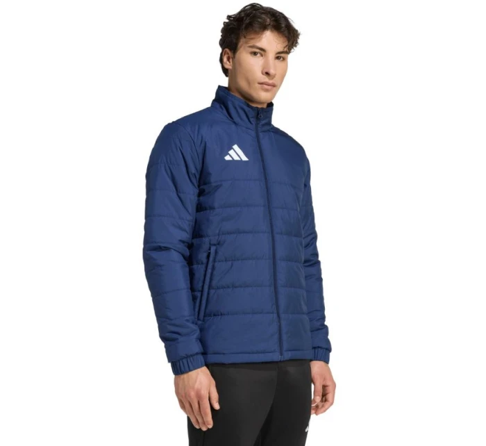 Pánská bunda adidas Entrada 26 Light navy blue JZ9142 pánské barvy
