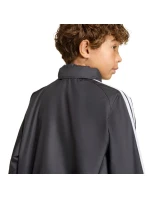 Dětská bunda Tiro 26 League černá model 21892280 - ADIDAS