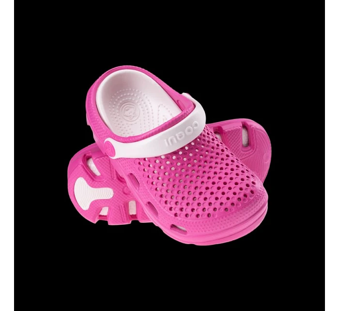 Dětské sandály model 22060456 - Coqui