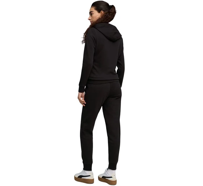 Dámská tepláková souprava  černá 01 model 22068666 - Puma