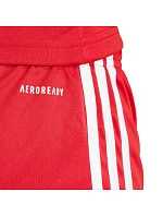 Dámské šortky adidas Squadra 25 červené JJ0011 dámské Dámské šortky adidas Squadra 25 červené JJ0011 dámské