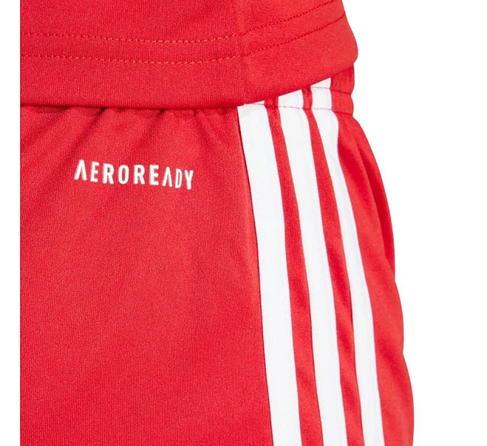Dámské šortky adidas Squadra 25 červené JJ0011 dámské Dámské šortky adidas Squadra 25 červené JJ0011 dámské