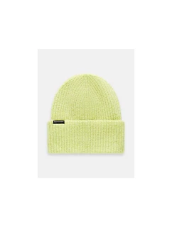 Čepice PEAK PERFORMANCE Woolblend Hat, žlutá