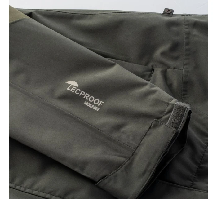 Dámská bunda temucio W 92800396838 - Hi-Tec