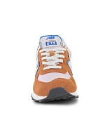 New Balance W WL574QB dámské boty New Balance W WL574QB dámské boty