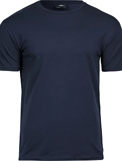 Tee Jays TJ 400 Pánské elastické tričko 18.0400 navy