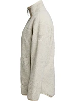 Tenson Yoke Full Zip W Dámská fleecová bunda 84.7895 sand Tenson Yoke Full Zip W Dámská fleecová bunda 84.7895 sand
