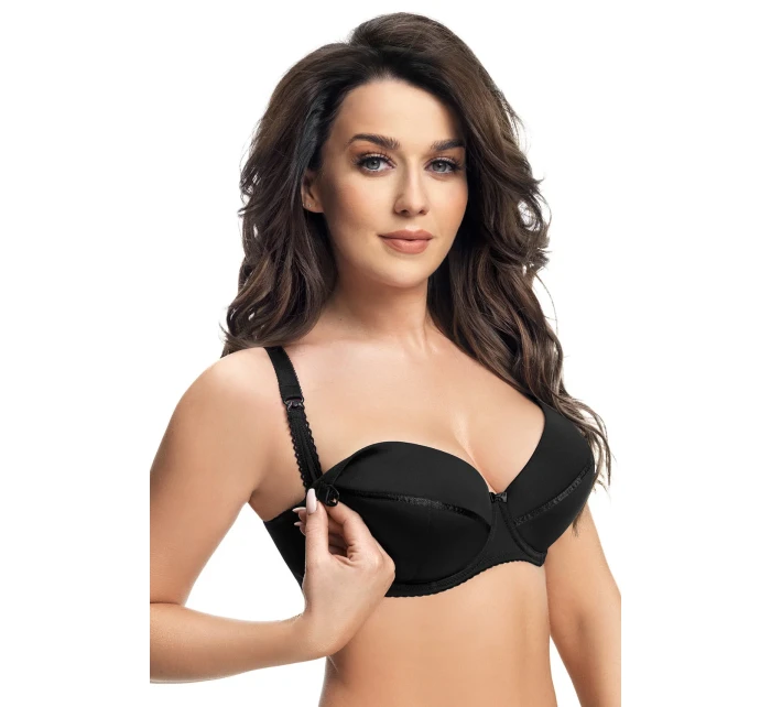 Gorsenia MK01 Ana barva: černá