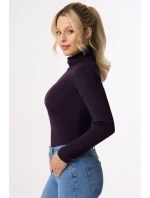 Babell Beverly barva: švestka