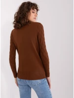 Přepínač AT SW 2324 2.68 hnědá