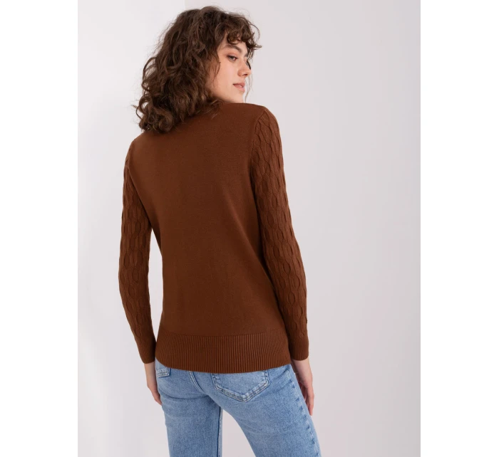 Přepínač AT SW 2324 2.68 hnědá