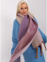 Šátek AT SZ 2316.10P fialová