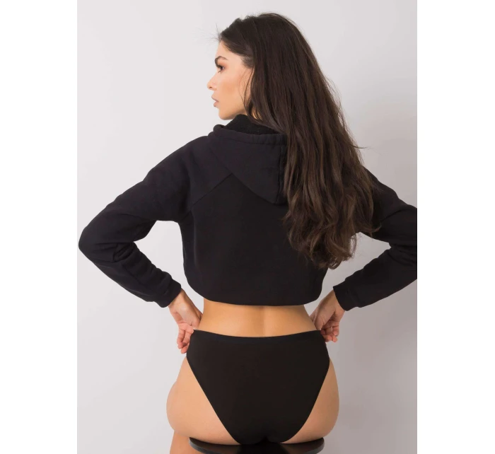 Kalhotky BR MT 2320 černé Kalhotky BR MT 2320 černé