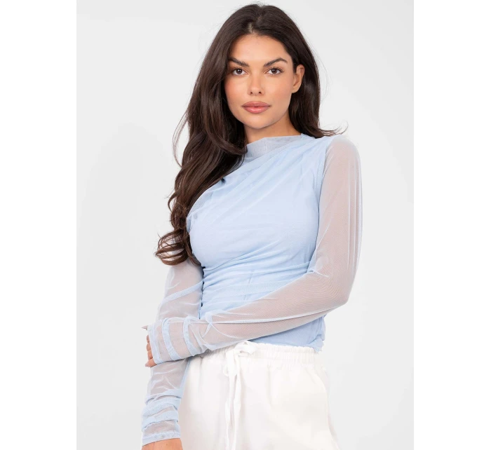 Halenka IT BZ 21830.04 světle modrá