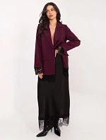 IT MA blejzr FL9916 1.07P tmavě červený