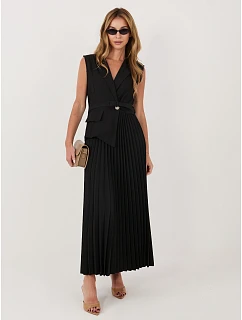 Šaty IT SK 21558.86 černá