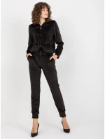 Komplet LK KMPL model 21717603 czarny - FPrice Komplet LK KMPL model 21717603 czarny - FPrice