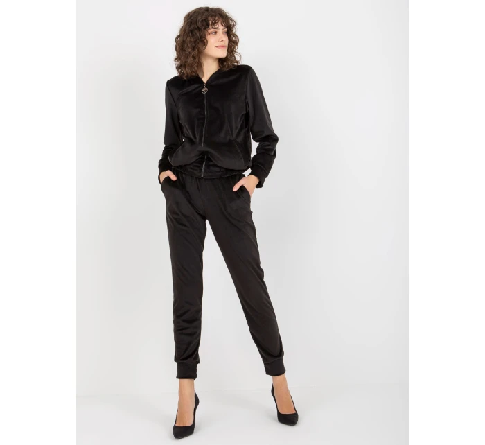 Komplet LK KMPL model 21717603 czarny - FPrice Komplet LK KMPL model 21717603 czarny - FPrice