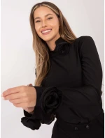Halenka MI BZ 272611.56 černá Halenka MI BZ 272611.56 černá
