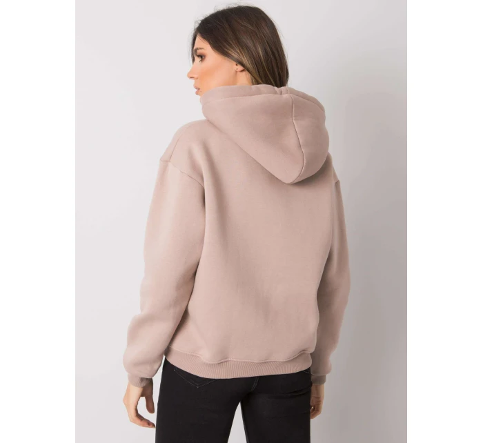 Mikina RV BL 7306.41 tmavě lila