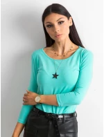 Halenka RV BZ 4690.13 tmavě hnědá Halenka RV BZ 4690.13 tmavě hnědá