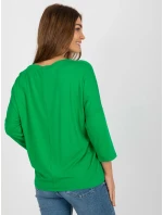 Halenka RV BZ 7663.05 zelená