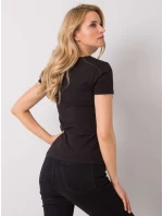 Tričko TW TS BL 001.99 černá