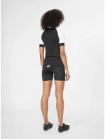 Dámské cyklistické šortky 4F
