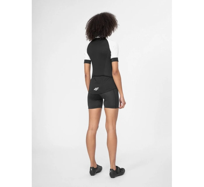 Dámské cyklistické šortky 4F