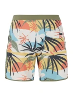 Pánské plážové šortky Protest PRTADDO 