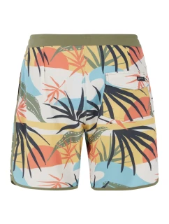 Pánské plážové šortky Protest PRTADDO 