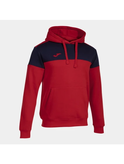 model 21279625 mikina Crew V Hoodie - Joma