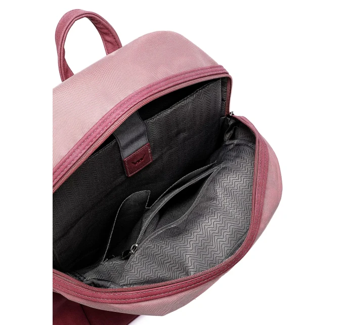 Městský batoh VUCH Zane TC Wine