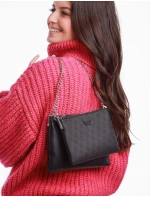 Dámská dvojitá kabelka Vuch Clasie MN Black