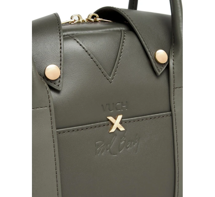 Dámská kabelka Vuch Berya Olive Dámská kabelka Vuch Berya Olive