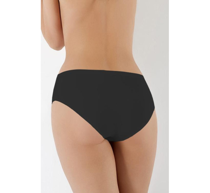 Kalhotky Maxi bikini Laser BCL 700-001 - Moraj