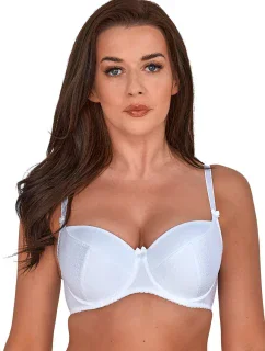 Vyztužená dámská podprsenka FULL CUP model 7976363 2 ART. 281 - Gaia