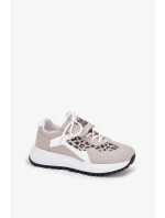 Sportovní obuv model 211007 Step in style Sportovní obuv model 211007 Step in style