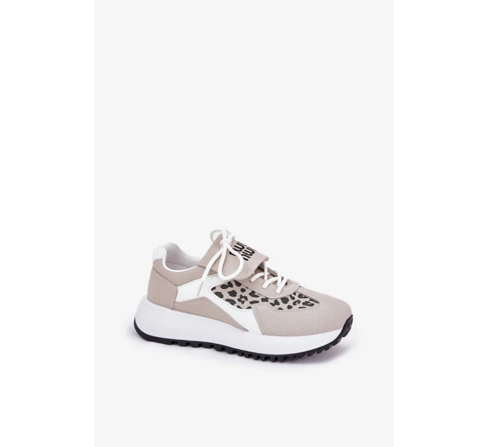 Sportovní obuv model 211007 Step in style Sportovní obuv model 211007 Step in style